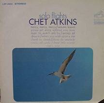 Chet Atkins : Solo Flights